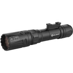 Streamlight TLR-1 HL Rail-Mounted LED Weaponlight with Remote Pressure Switch (Black)