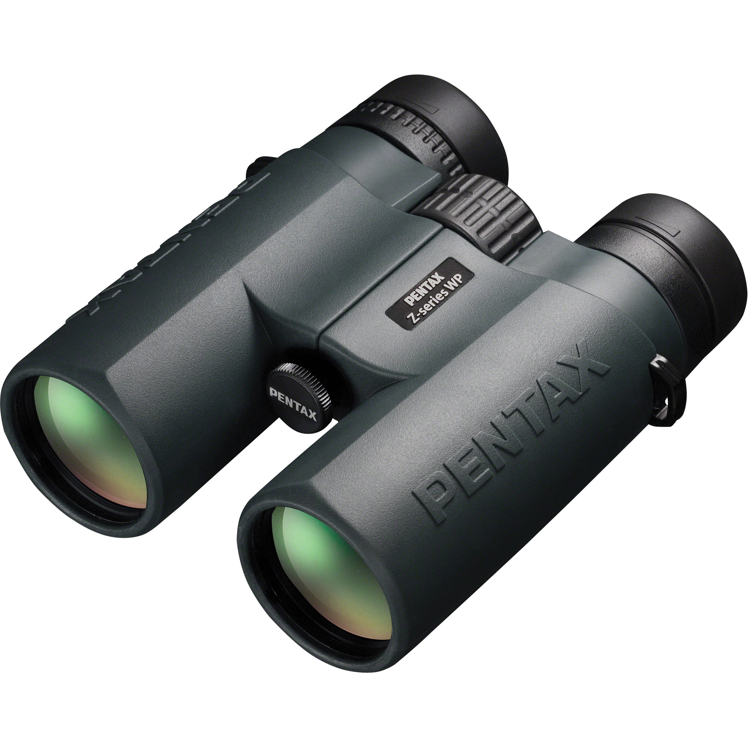 Bushnell 8x42 Forge Binoculars (Terrain Brown)