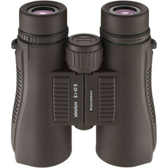 Hawke Sport Optics 8x32 Frontier ED X Binoculars (Gray)