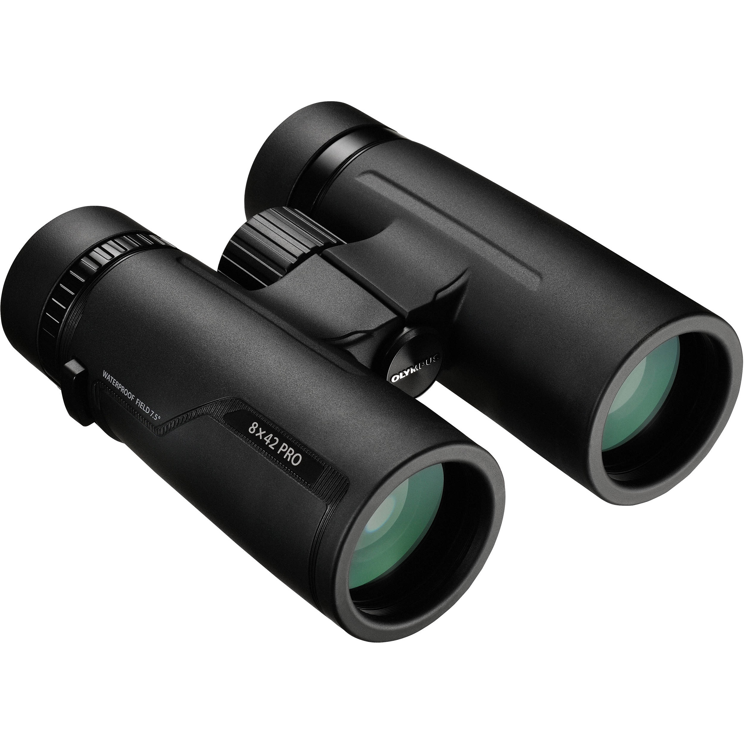 Pentax 10x43 Z-Series ZD WP Binoculars