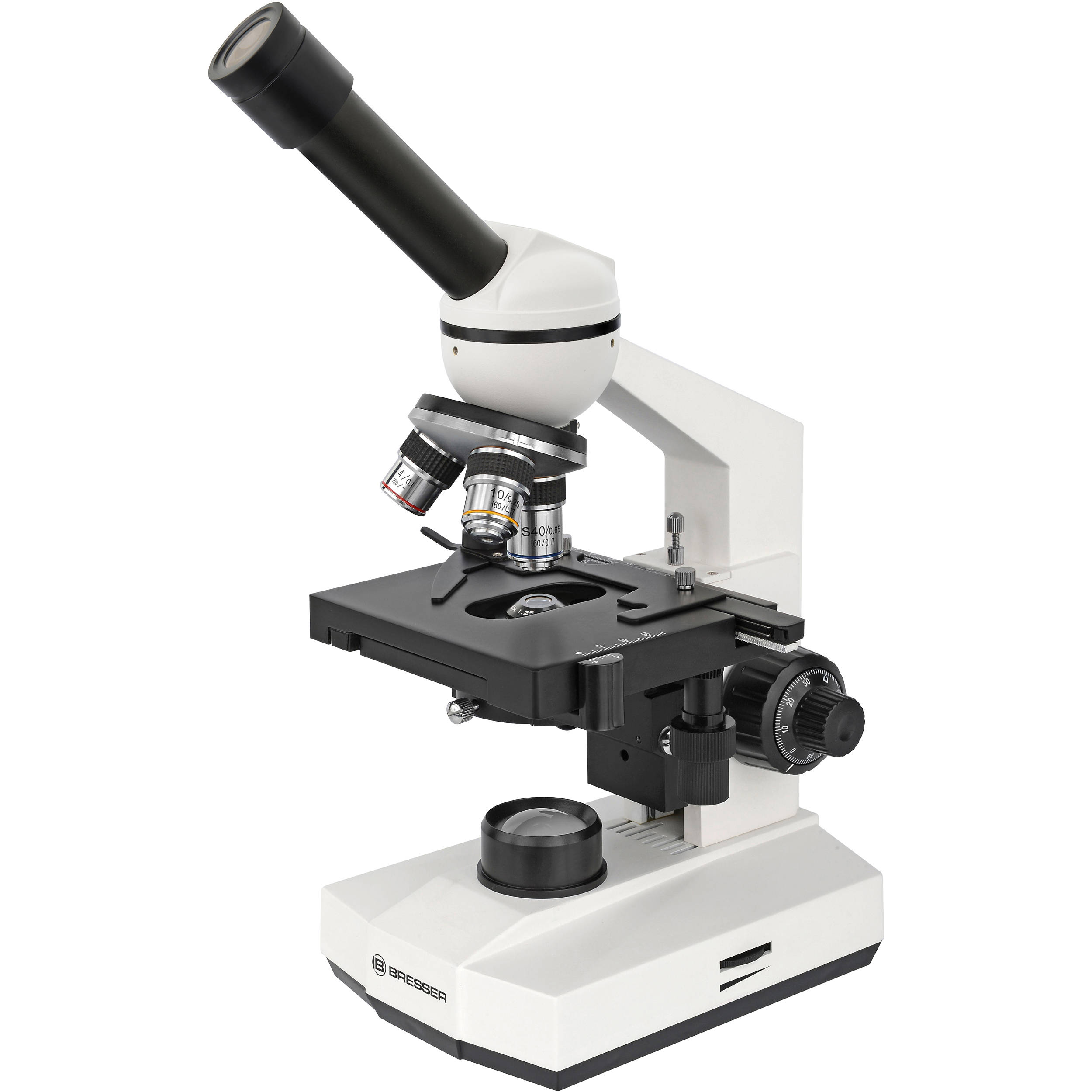 Vixen Optics SB-600 Student Microscope