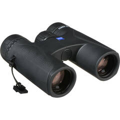 Hawke Sport Optics 10x32 Frontier ED X Binoculars (Green)