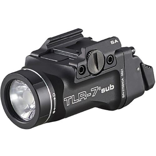 Nightstick LGL-170 Long-Gun / Carbine Weaponlight Kit