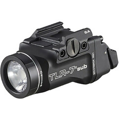 Nightstick LGL-170 Long-Gun / Carbine Weaponlight Kit