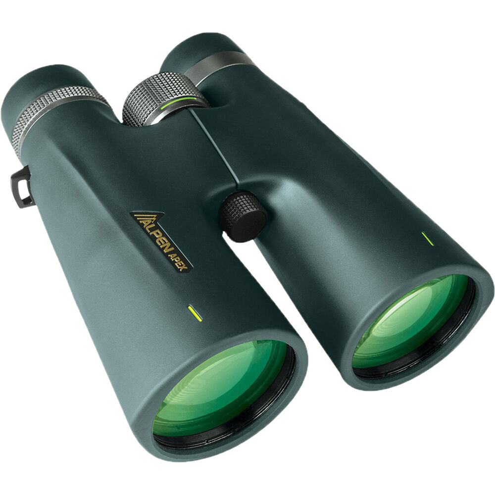GPO USA 8x32 Passion ED Binocular (Desert Sand)