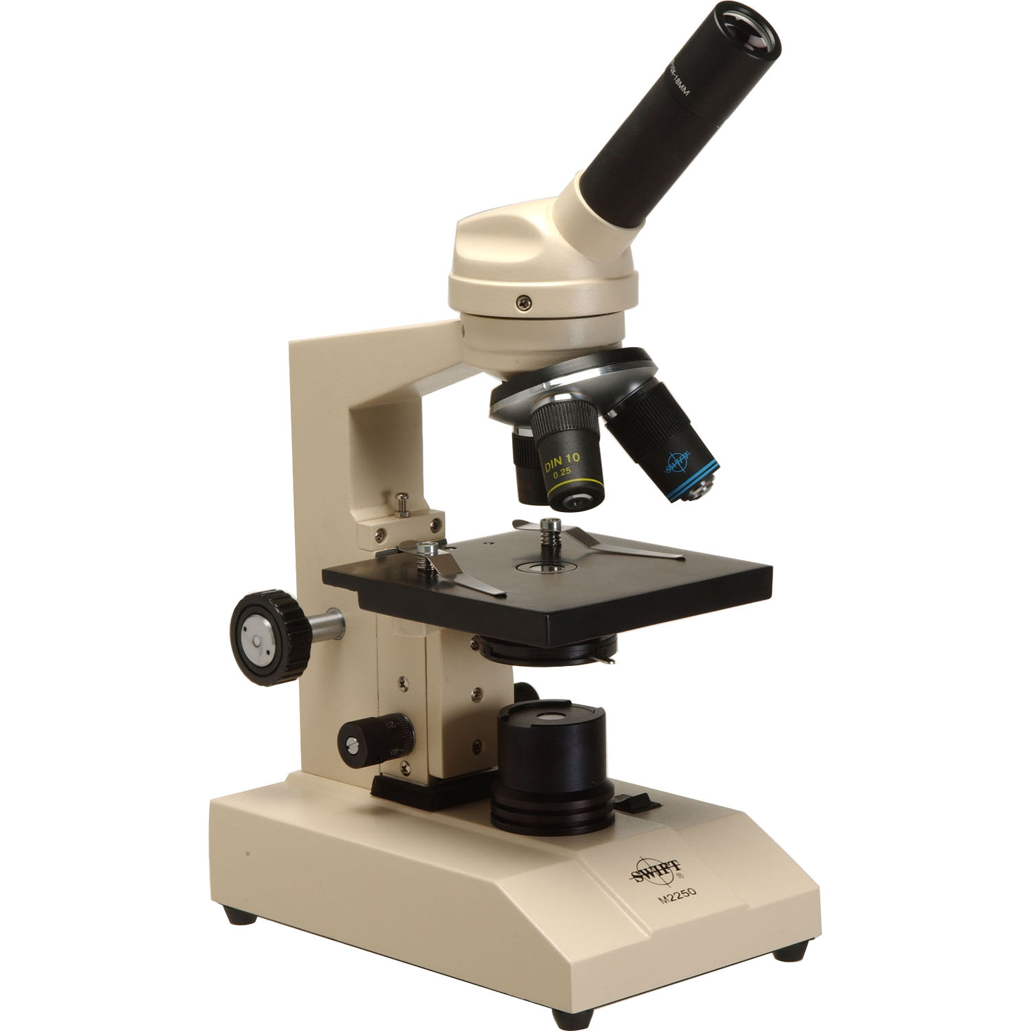 Vixen Optics SC-800 Student Microscope