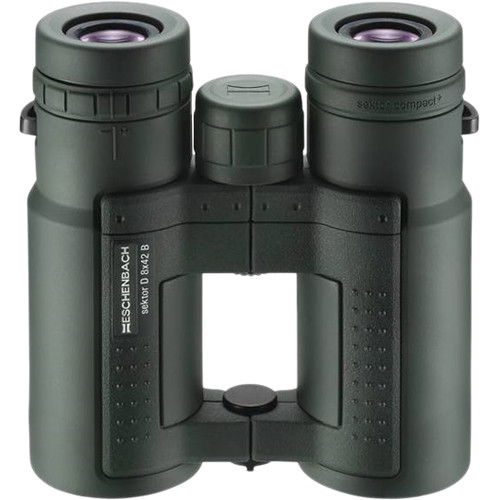 Alpen Optics 10x42 Teton ED HD Binoculars