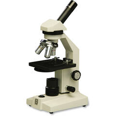 Swift M2251C Cordless Microscope with Compound LED Illumination