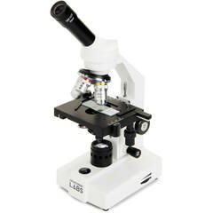 Swift M2251CL Monocular Microscope (with Power Cord)