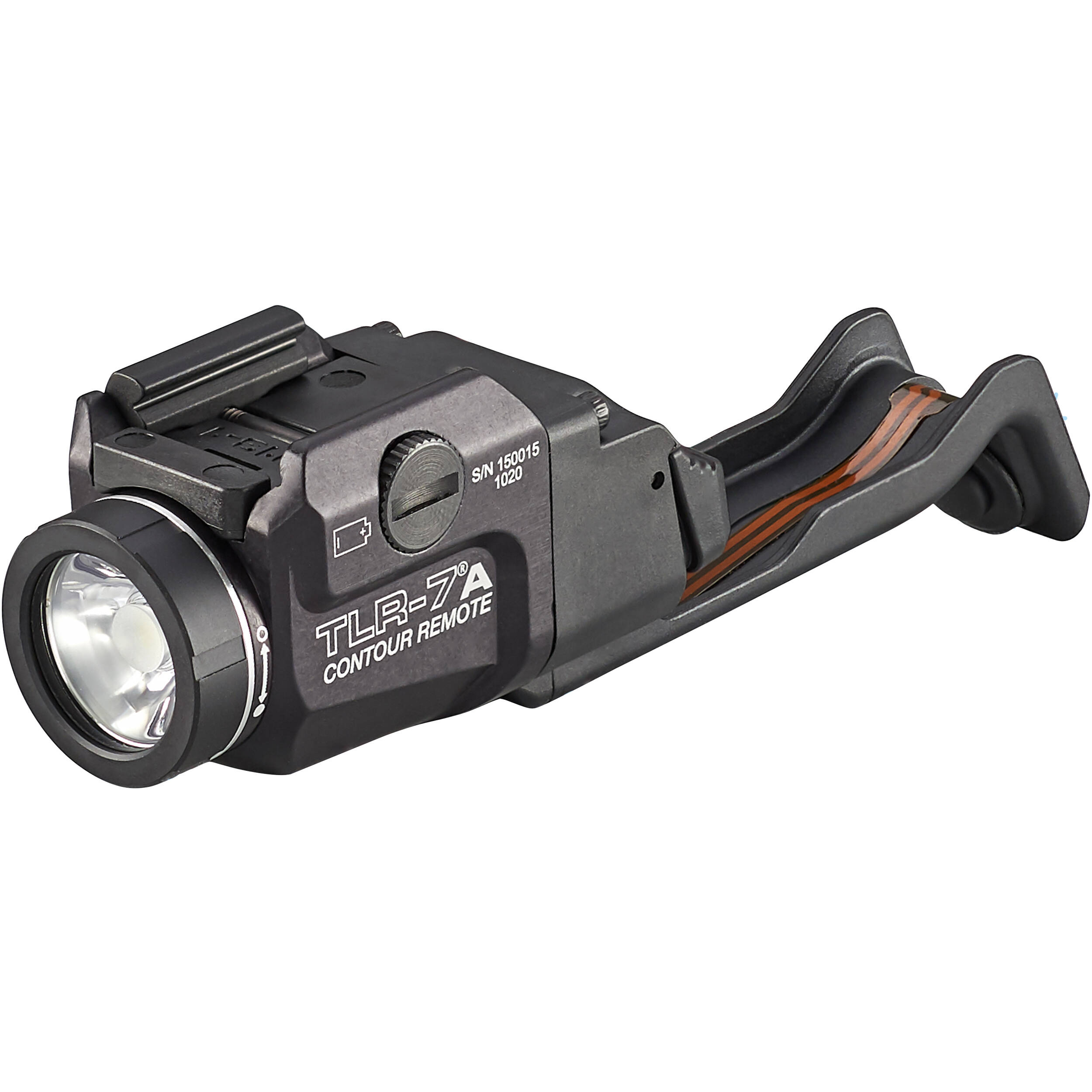 SureFire KE1 Conversion Light Head (Tan)