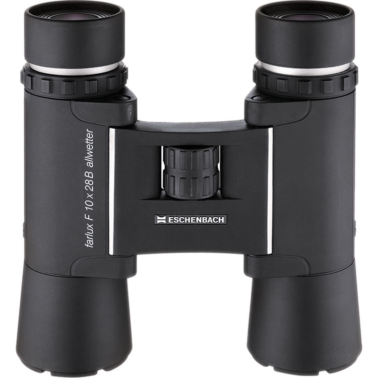 Barska 10x42 Level ED Waterproof Binoculars (Green)