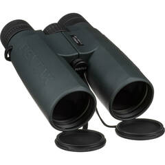 GPO USA 10x32 Passion ED Binocular (Charcoal Black)