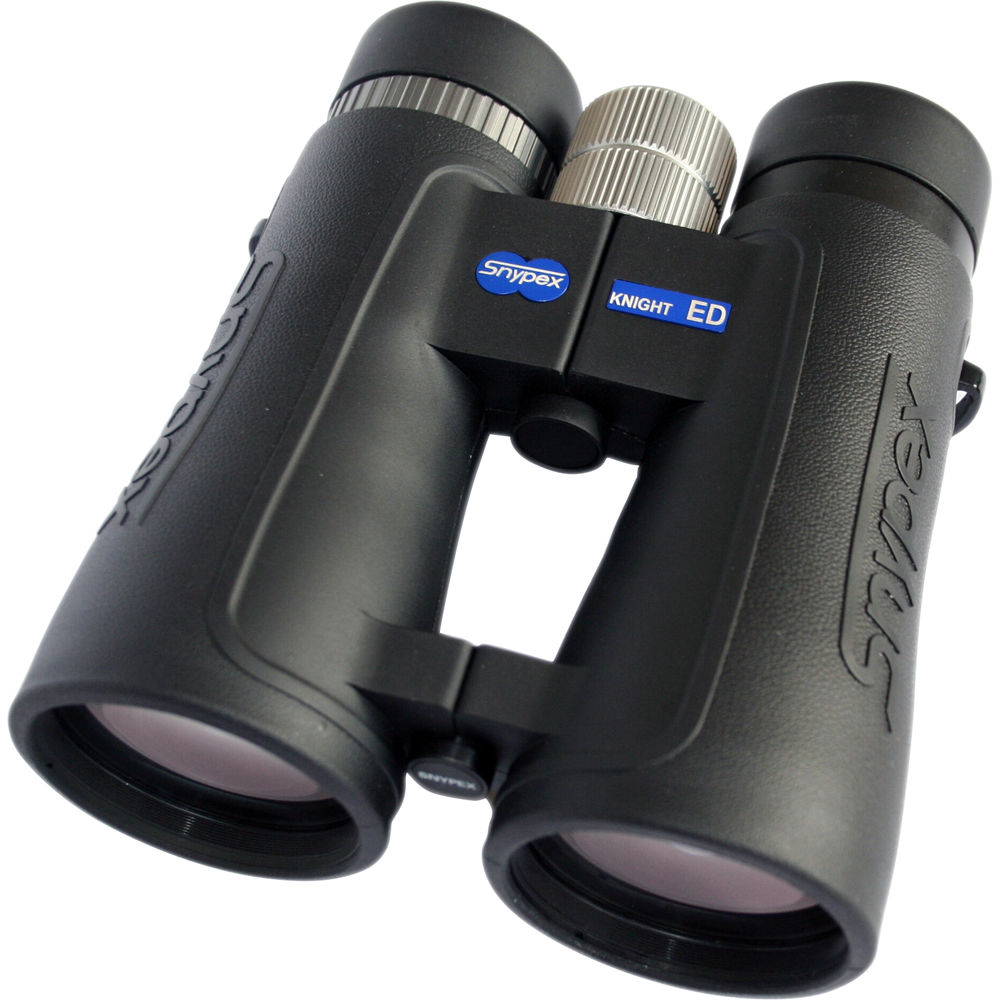 GPO USA 8x42 Passion ED Binocular (Black)