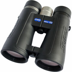 GPO USA 8x42 Passion ED Binocular (Black)