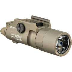 Streamlight TLR-7 Sub Ultra-Compact Tactical Gun Light for Glock 43X/48 (Box)