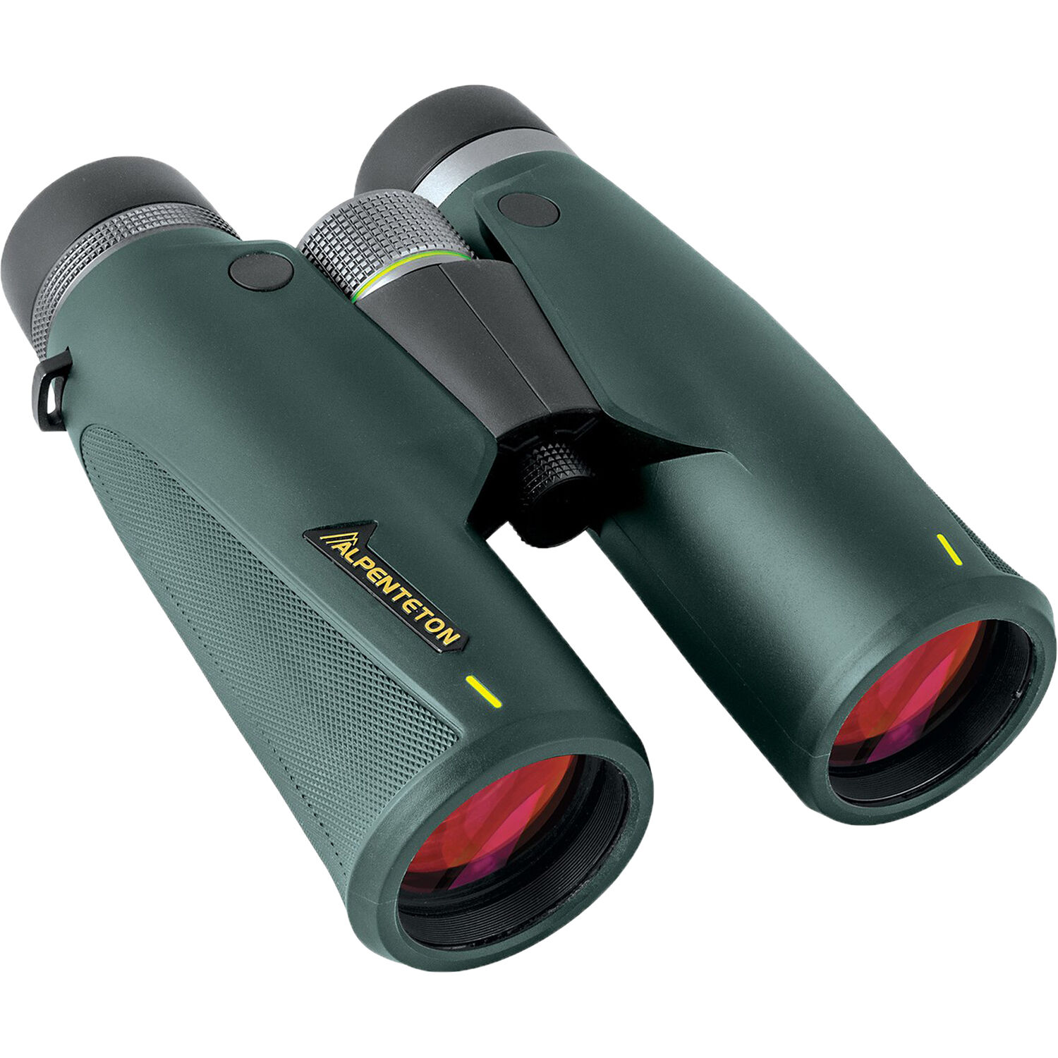 GPO USA 10x32 Passion ED Binocular (Desert Sand)