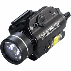 Streamlight TLR-7 Sub Ultra-Compact Tactical Gun Light for Sig Sauer P365/XL (Box)