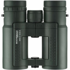 GPO USA 8x42 Passion ED Binoculars (Deep Green)