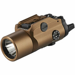 Streamlight TLR-4 G Compact Rail-Mounted Tactical Light with Green Laser for H&K USP Compact