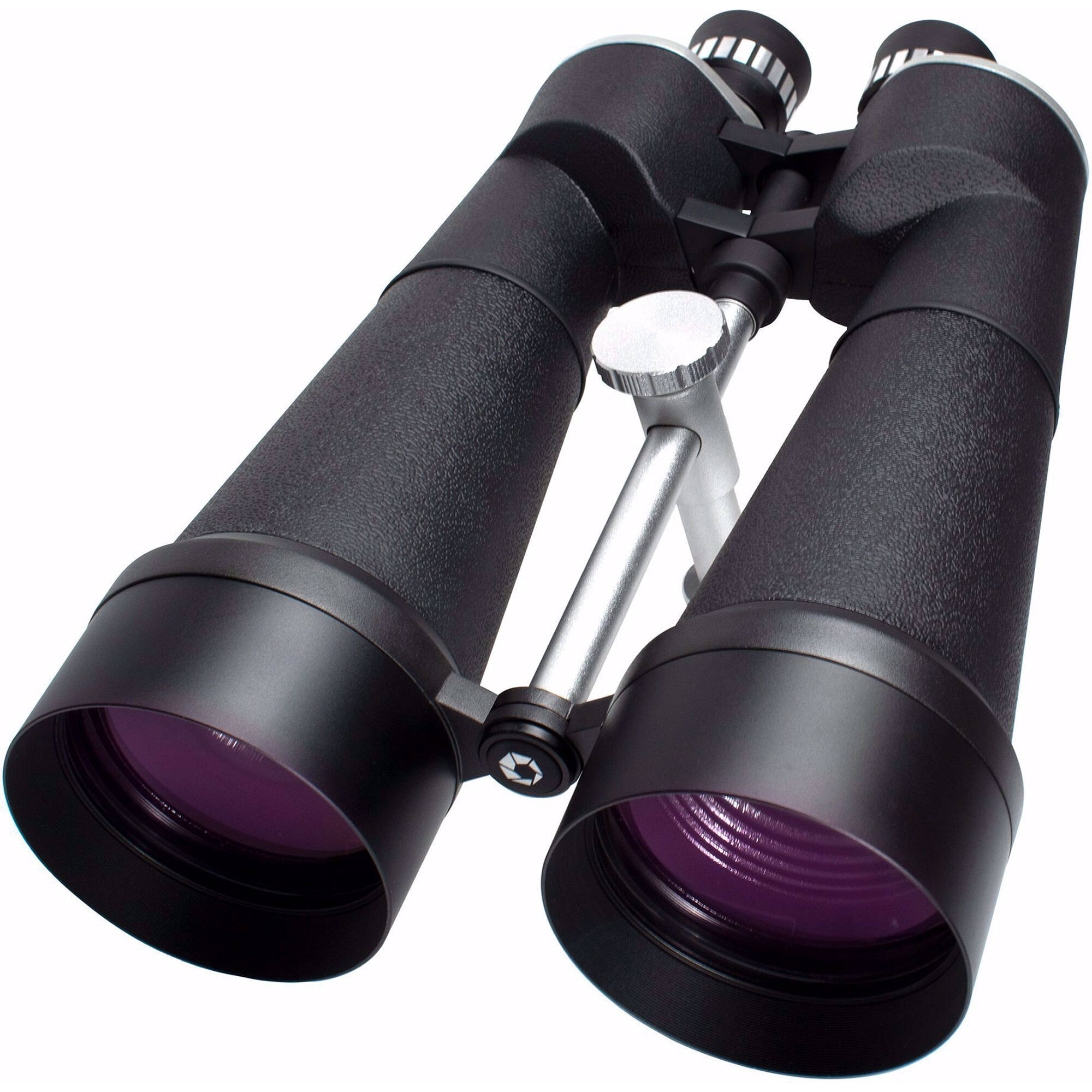 Minox 7x50 BN II Marine Binoculars (Blue/White)