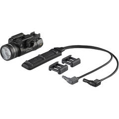 Streamlight TLR RM1 Weaponlight System with Remote Switch, Battery Door, Mounting Clips