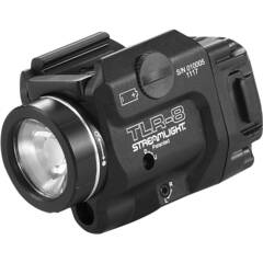 Streamlight TLR RM2 Weaponlight with Remote Pressure Switch
