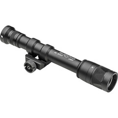 SureFire XH30 Ultra-High Dual-Output Holster WeaponLight (Black)