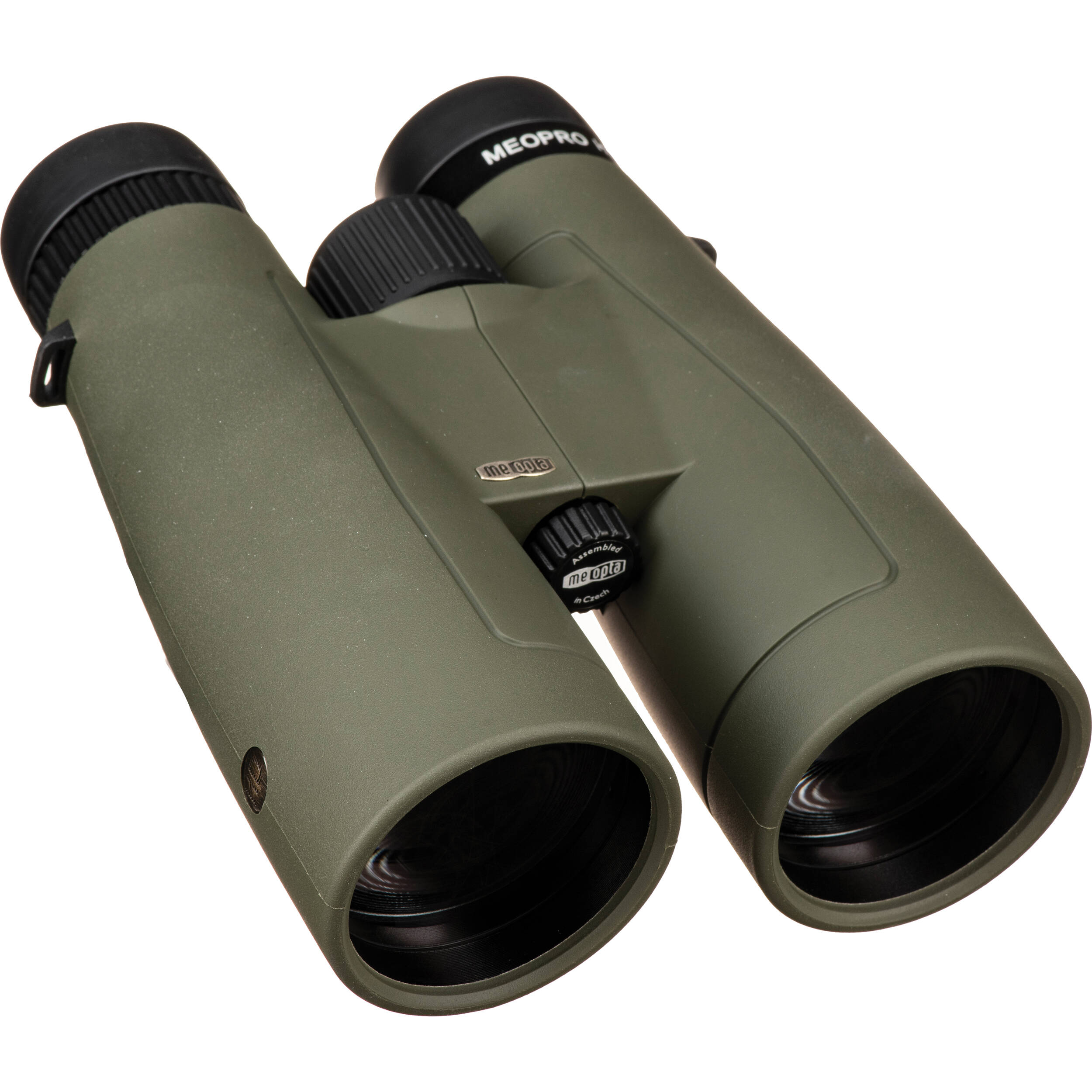 Eschenbach Optik 8x56 Trophy D-Series ED Binoculars