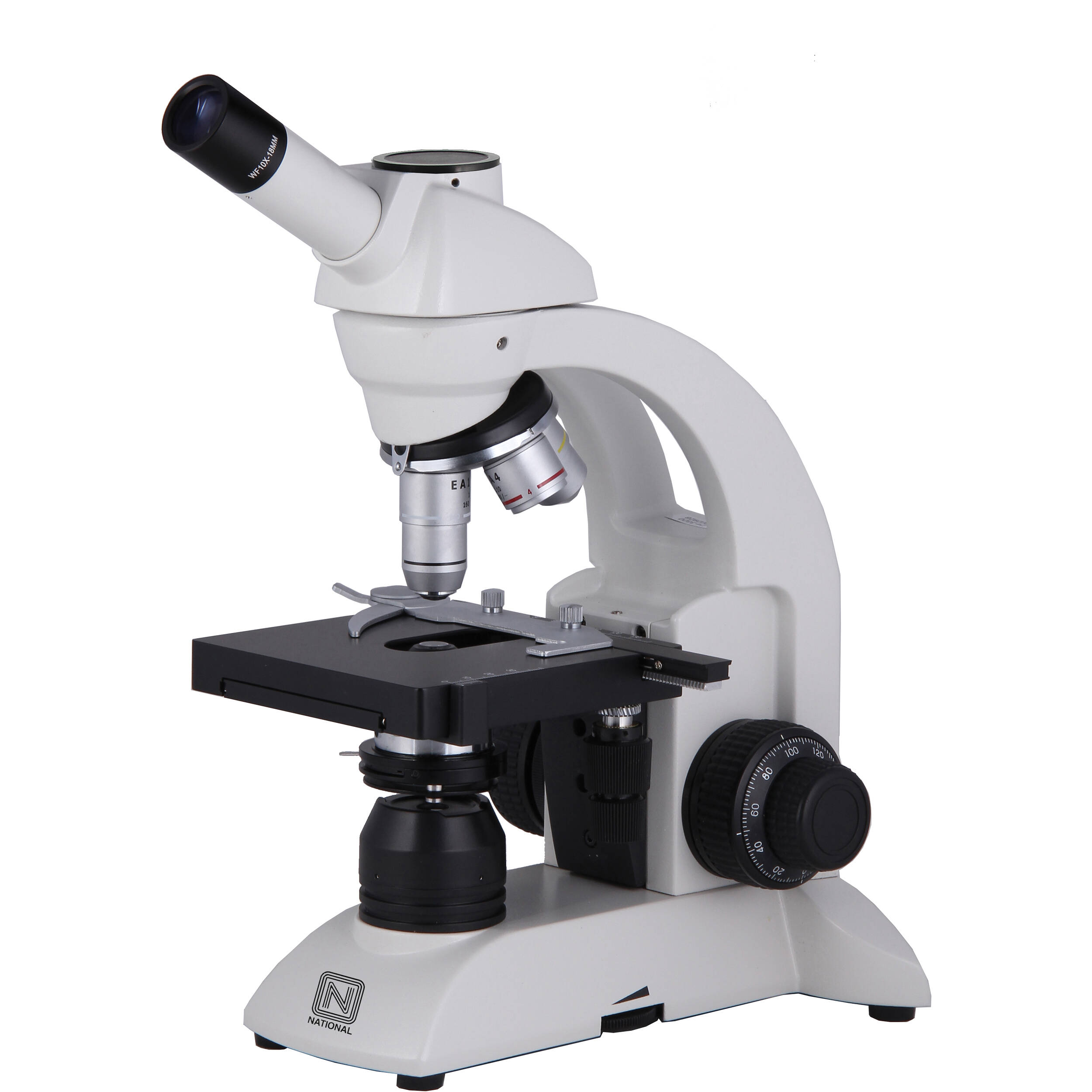 Swift M3604-4 Corded Monocular Microscope