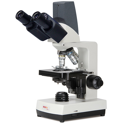 Swift M3604C-4 Cordless Monocular Microscope