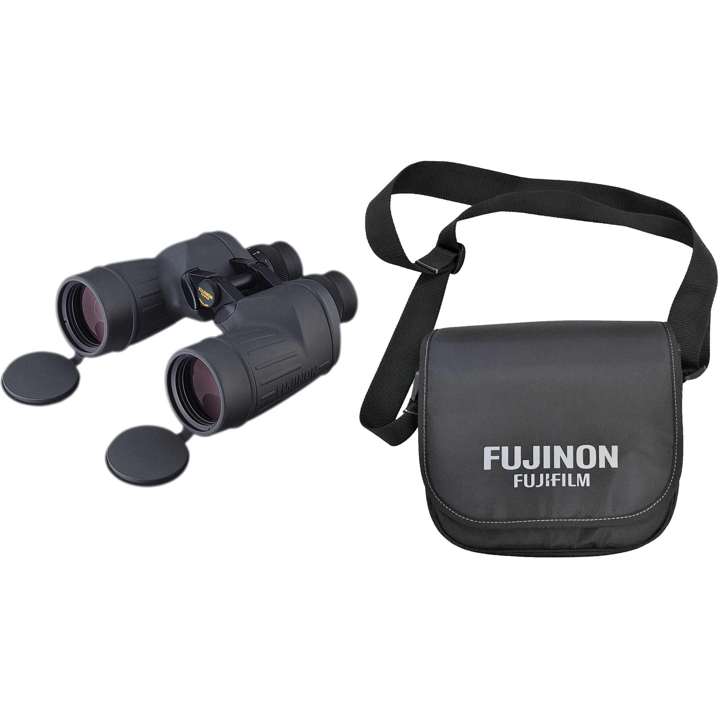 SIG SAUER 10x42 ZULU7 Binoculars (Graphite)