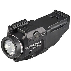 Streamlight TLR RM1 Weaponlight with Remote Switch
