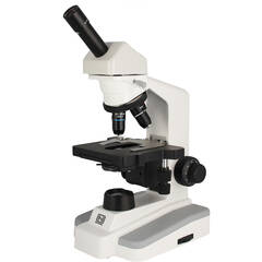 Swift M3702C-3 Cordless Monocular Microscope