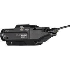 Streamlight TLR-2 IRW Strobing Rail-Mounted Tactical Light with IR Laser (Boxed)