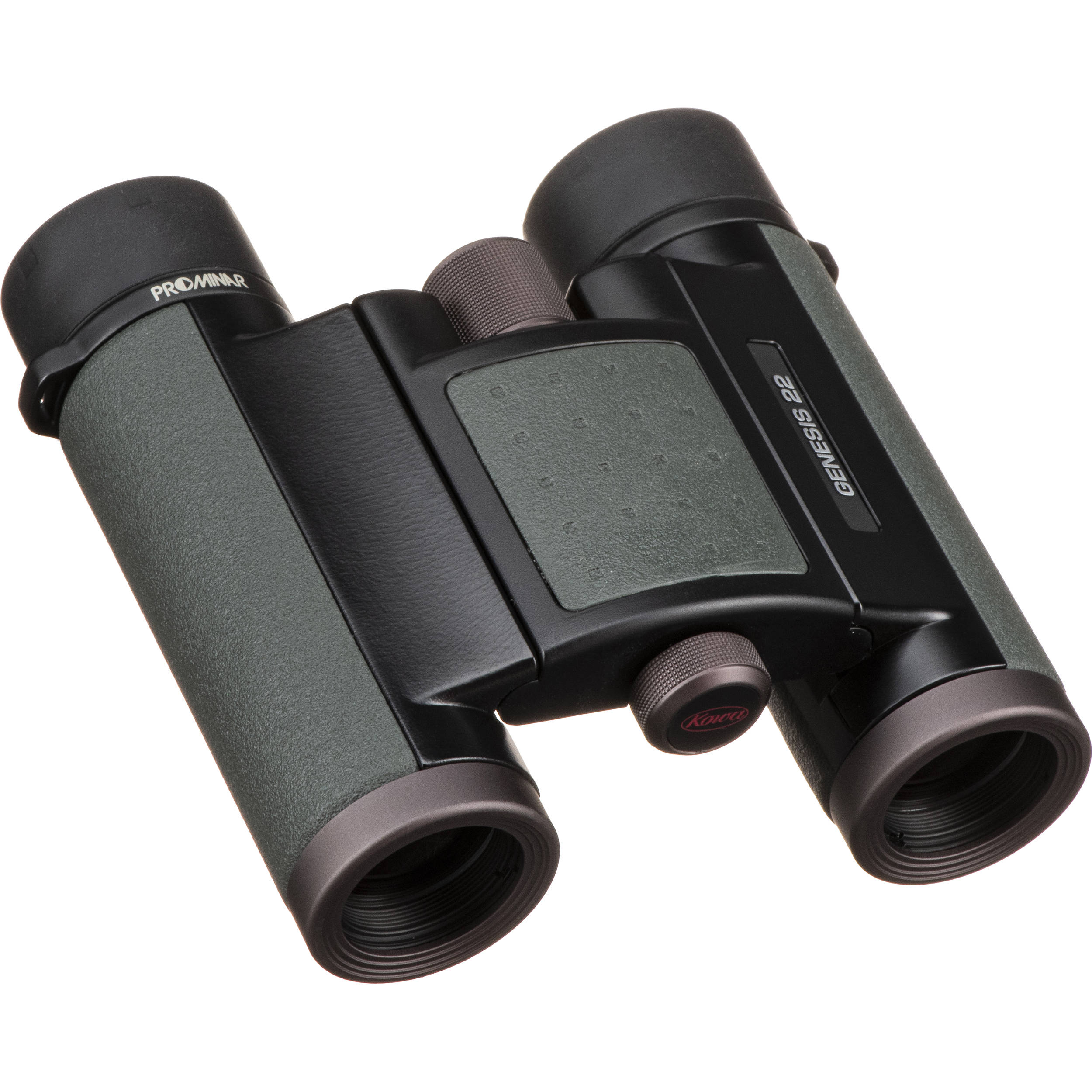 Hawke Sport Optics 8x42 Frontier APO Binoculars (Green)