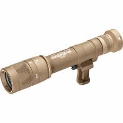 SureFire XSC-B Micro-Compact Pistol Light (Black)