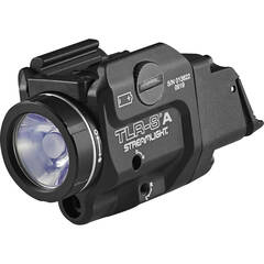 Streamlight TLR-1 HPL Long-Range Rail-Mounted Tactical Light with Remote
