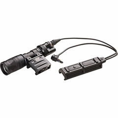 SureFire M600AA Scout Light LED Weapon Light with Remote Pressure Switch