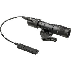SureFire X300T-B Turbo LED Weapon Light (Rail Mount, Black)
