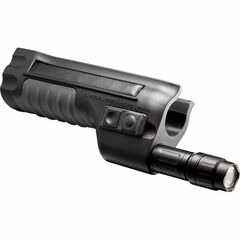 SureFire M340DFT-PRO Dual-Fuel Turbo Scout Light Pro LED WeaponLight (Black)