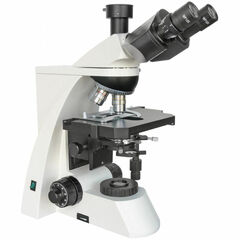 National DCX-213-RLED Wi-Fi Microscope with 1.3MP Camera (Gray)