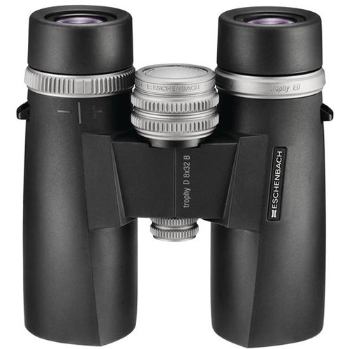 GPO USA 8x56 Passion ED Binocular