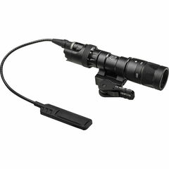 Streamlight TLR-VIR White Light and IR LED Illuminator for Pistols