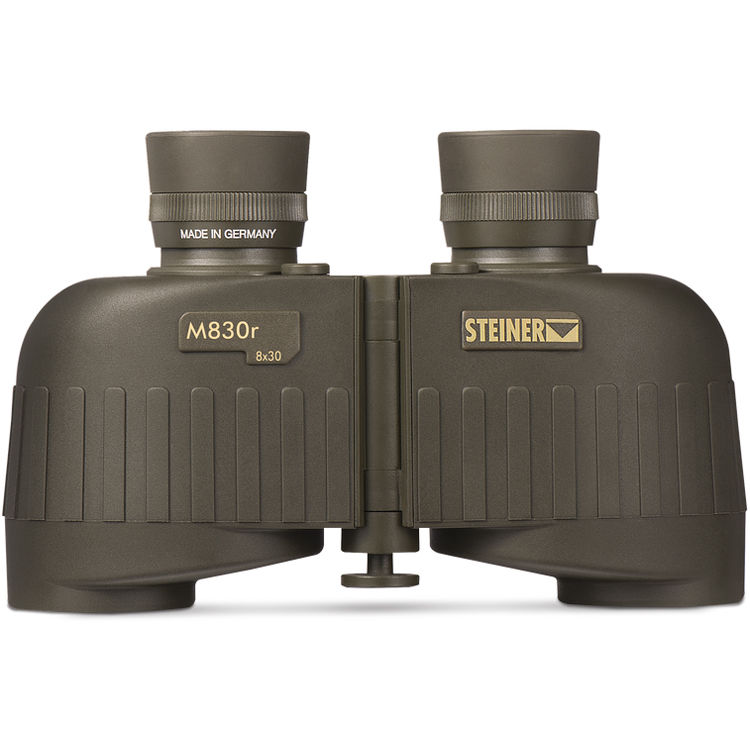 Eschenbach Optik 10x32 Trophy D-Series ED Binoculars
