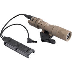 Streamlight TLR RM1 Laser Rail Mount Tactical Light (Black, Box)