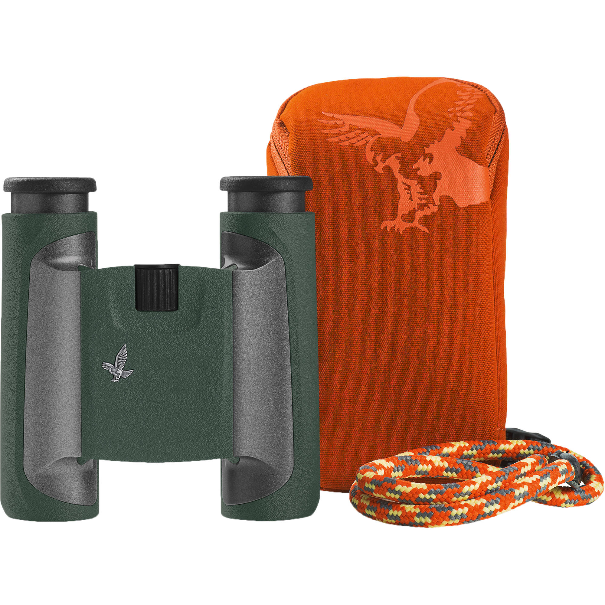 Steiner 8x30 M830r Military Binoculars (Mil Reticle)