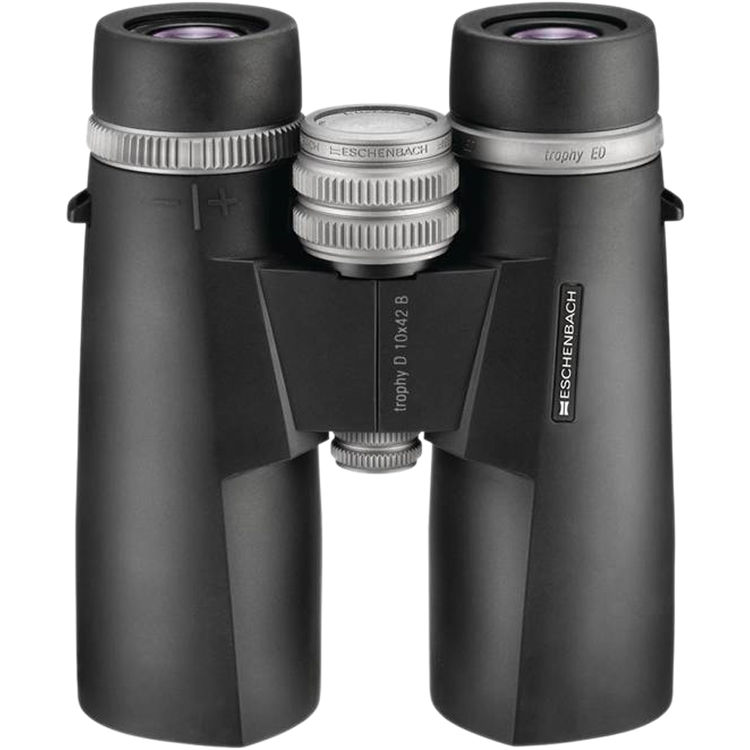 GPO USA 10x56 Passion ED Binocular