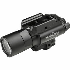 SureFire M600V IR Scout LED WeaponLight (Black)