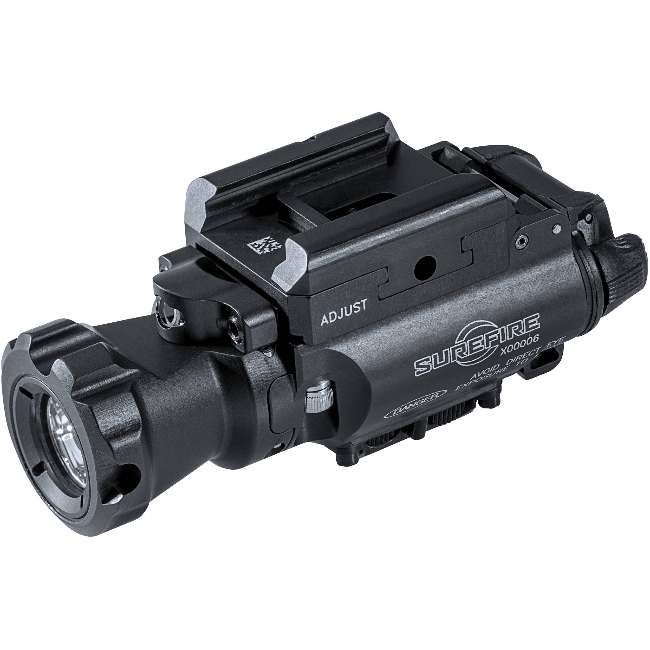 Field Optics Research ProMAX-FlexLite Shooting System