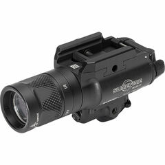 Streamlight TLR RM2 Laser Rail Mount Tactical Light (Black, Box)